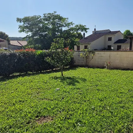 La Perle De Dordogne Le Bugue