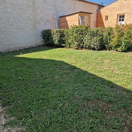 度假居 La Perle De Dordogne