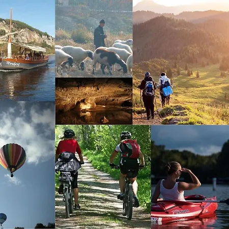 La Perle De Dordogne 度假居 勒布奎