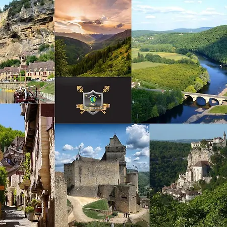 La Perle De Dordogne