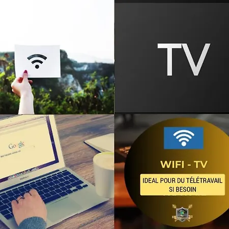 La Perle De Dordogne *