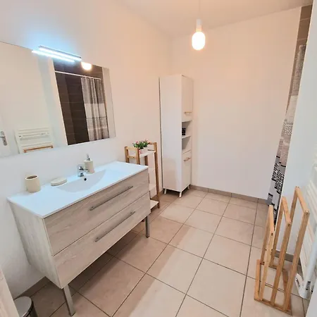 La Perle De Dordogne 度假居 *