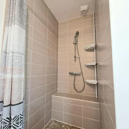 度假居 La Perle De Dordogne