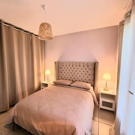 La Perle De Dordogne 度假居 *