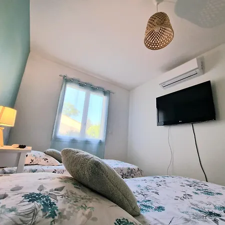 La Perle De Dordogne *