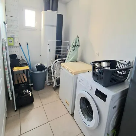 度假居 La Perle De Dordogne