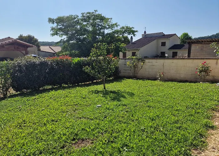 La Perle De Dordogne Le Bugue