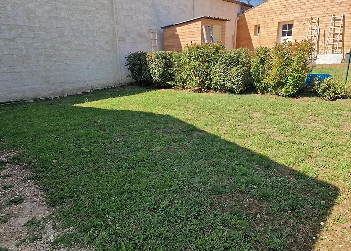 Holiday home La Perle De Dordogne