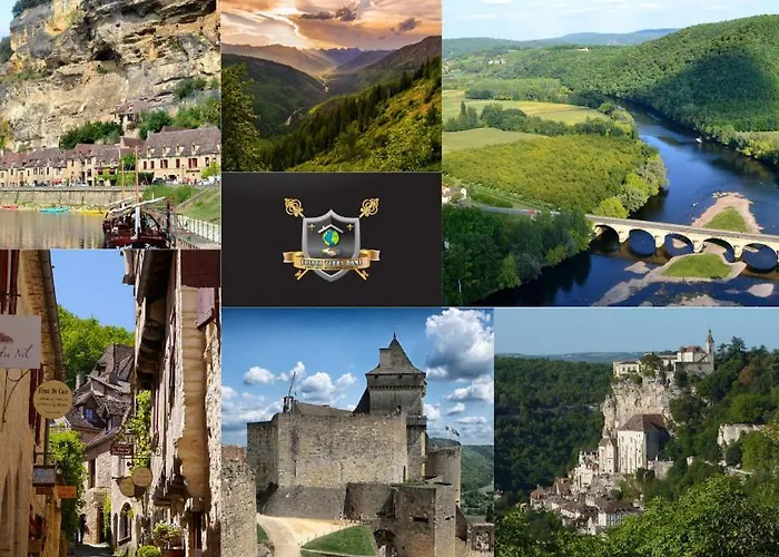 La Perle De Dordogne