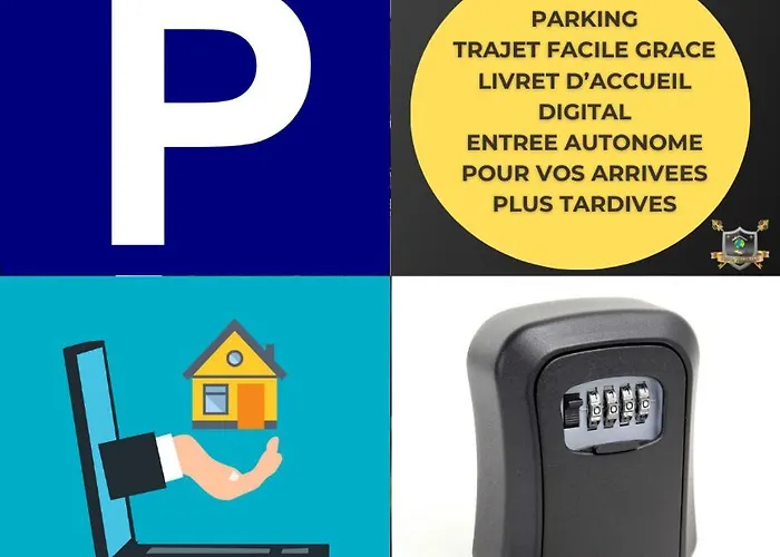 Holiday home La Perle De Dordogne