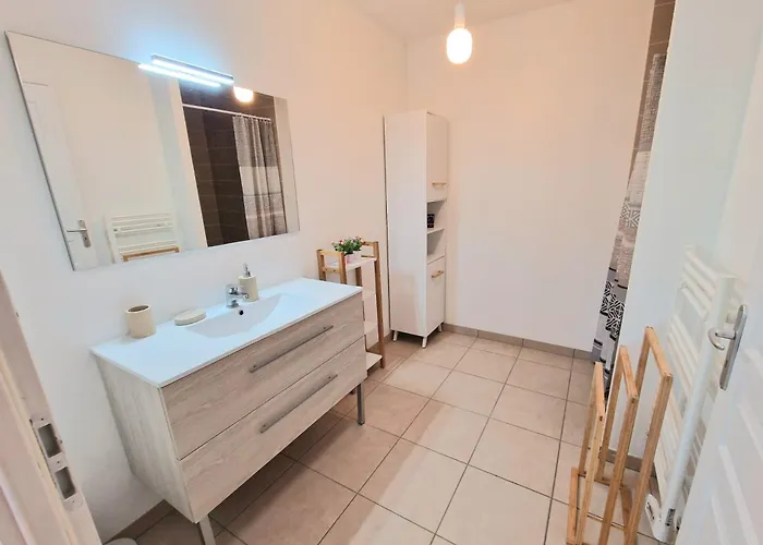 La Perle De Dordogne Holiday home *