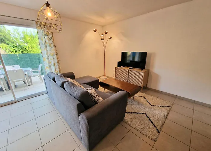 La Perle De Dordogne Holiday home Le Bugue