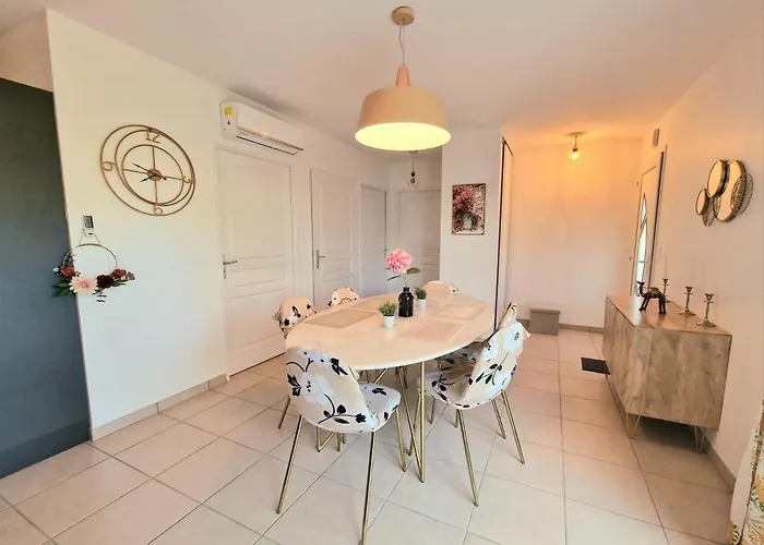 La Perle De Dordogne *