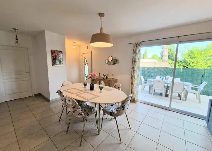 Holiday home La Perle De Dordogne