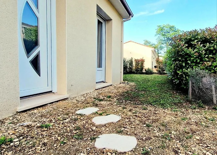 Holiday home La Perle De Dordogne Le Bugue