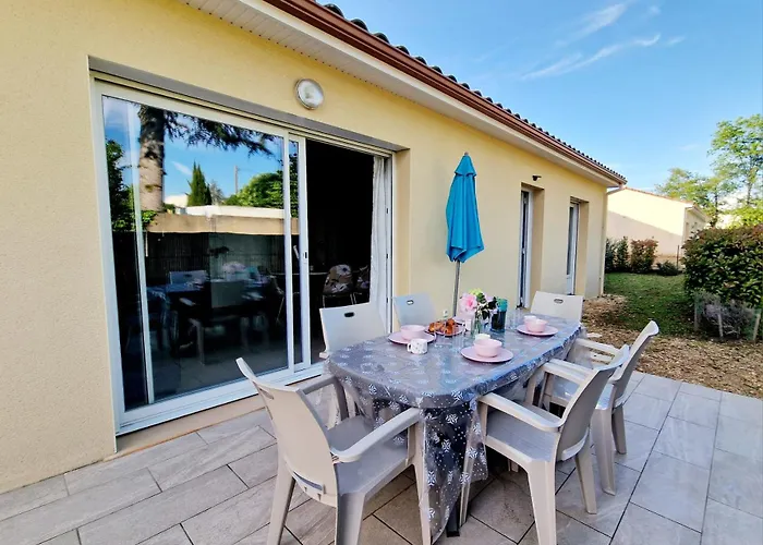 Holiday home La Perle De Dordogne