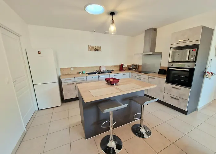 Holiday home La Perle De Dordogne *