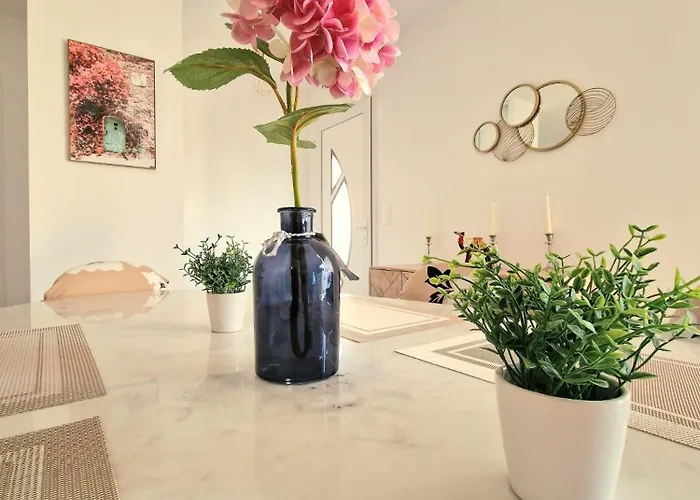 La Perle De Dordogne Holiday home Le Bugue