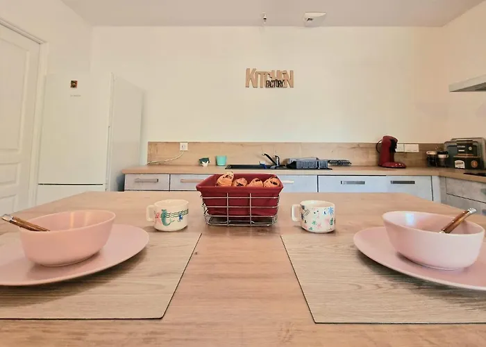 Holiday home La Perle De Dordogne *