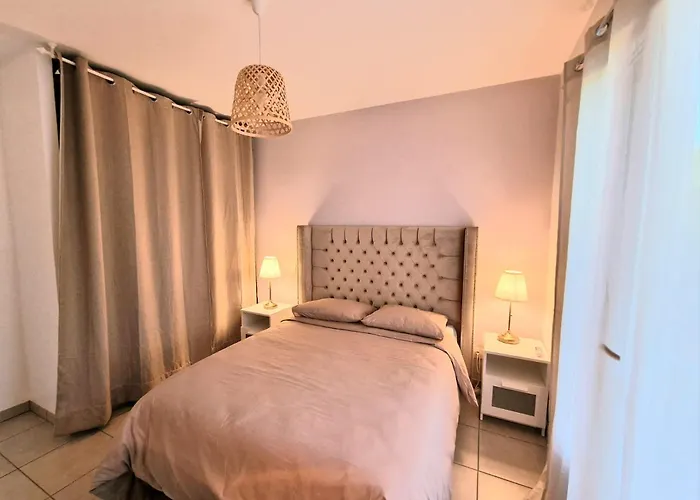 La Perle De Dordogne Holiday home *