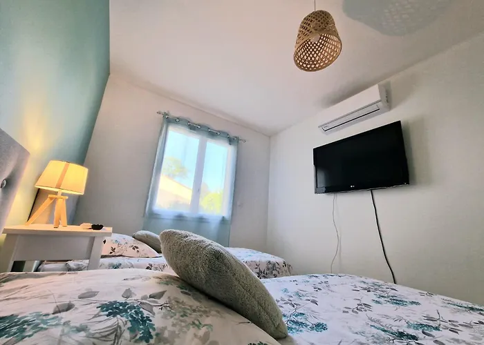 La Perle De Dordogne *