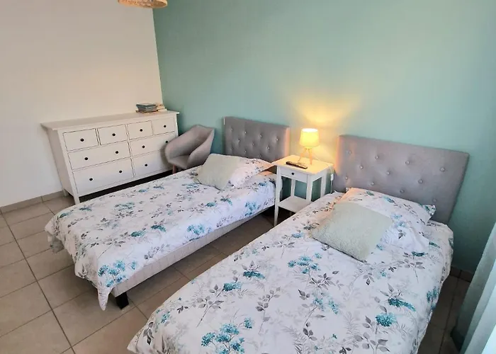 La Perle De Dordogne * Le Bugue